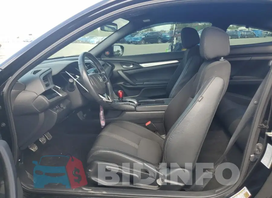 2HGFC4A88KH309843 Photo# 7