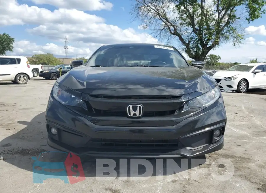 2HGFC4A88KH309843 Photo# 5