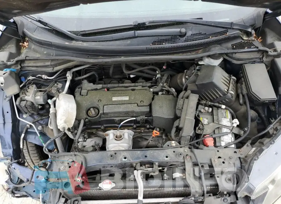 2HKRM4H47GH667414 Photo# 12