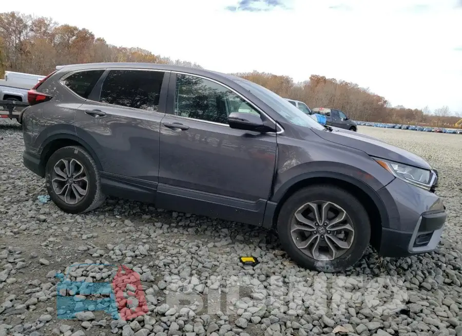 2HKRW2H58NH622485 Photo# 4