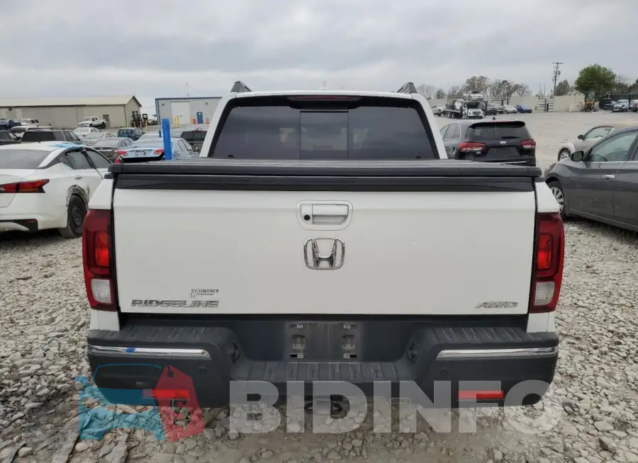 5FPYK3F7XHB037144 Photo# 6