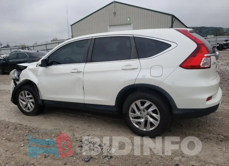 5J6RM4H57FL011372 Photo# 2