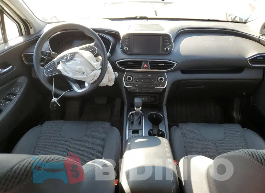 5NMS3CAD5LH234741 Photo# 8