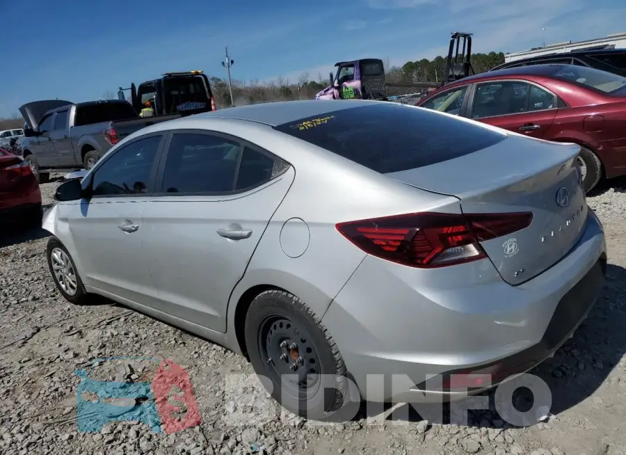 5NPD74LF7KH446625 Photo# 2