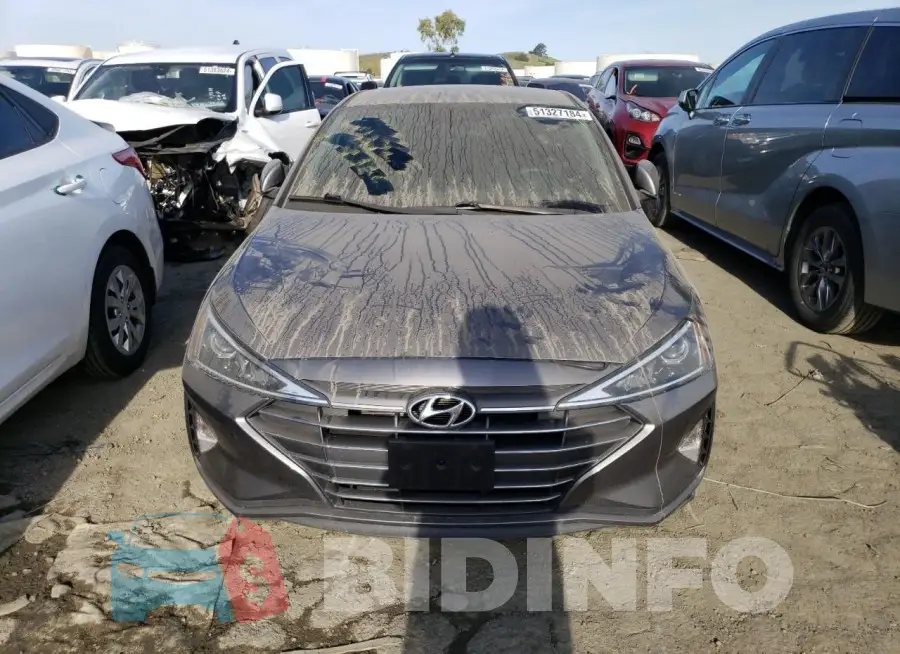 5NPD74LFXLH533775 Photo# 5