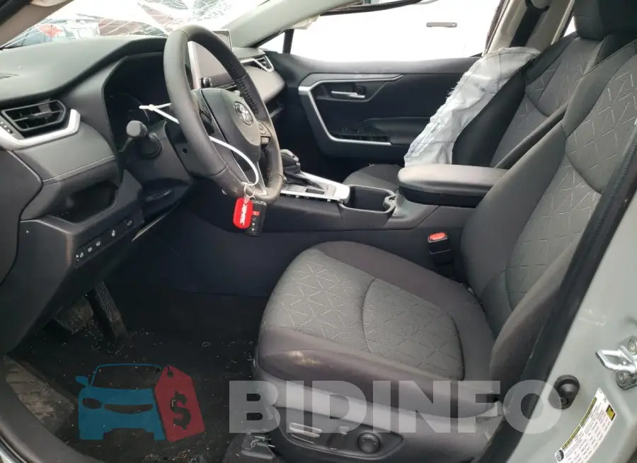 2T3P1RFV2PW399034 Photo# 7