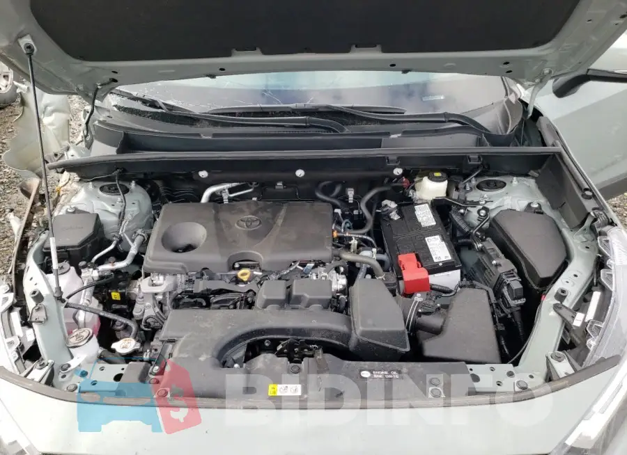 2T3P1RFV2PW399034 Photo# 12
