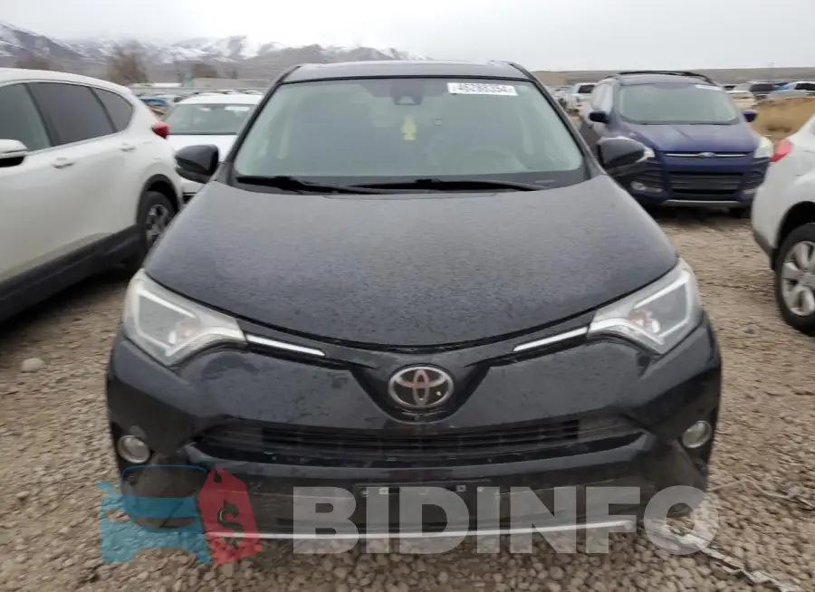 2T3RFREV2JW704132 Photo# 5