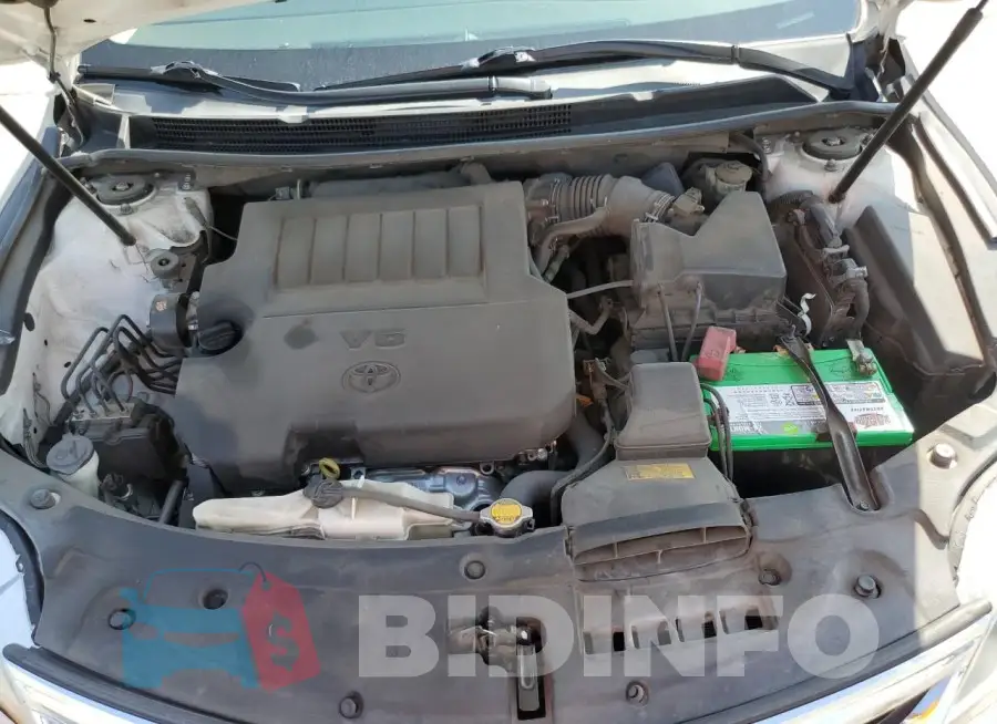4T1BK1EB6FU142482 Photo# 11
