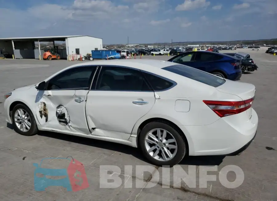 4T1BK1EB6FU142482 Photo# 2