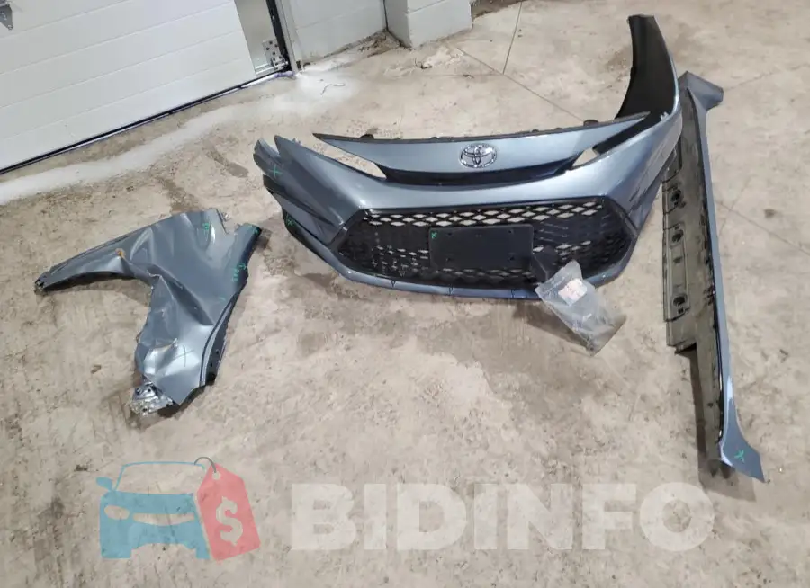 5YFB4MBE1PP164094 Photo# 12