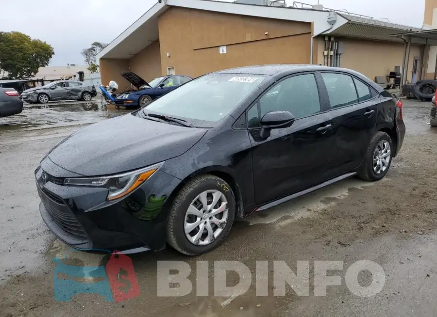 5YFB4MDE2PP036363 Photo# 1