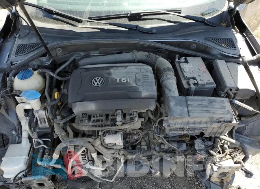 1VWAS7A33FC011949 Photo# 11