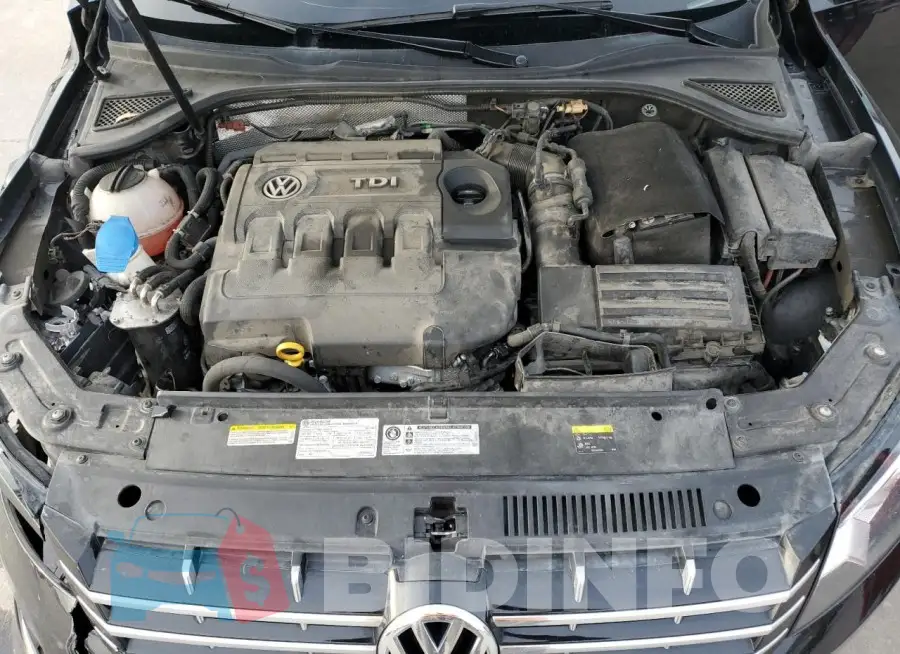 1VWCV7A38FC072276 Photo# 11
