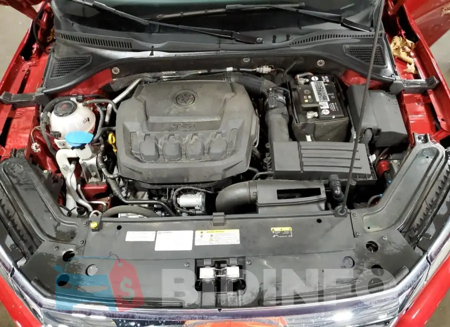 1VWSA7A37MC008072 Photo# 11