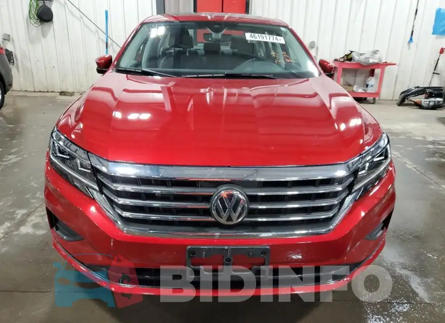 1VWSA7A37MC008072 Photo# 5