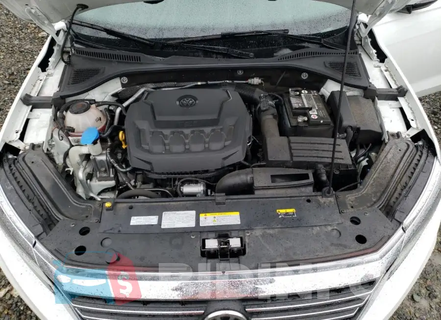 1VWSA7A39MC019087 Photo# 11