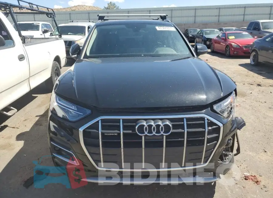 WA1BAAFY0M2138716 Photo# 5
