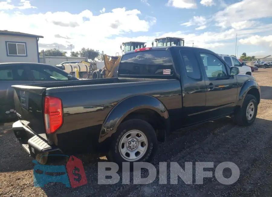 1N6BD0CT7HN734214 Photo# 3