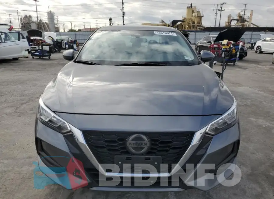 3N1AB8CV1PY321603 Photo# 5
