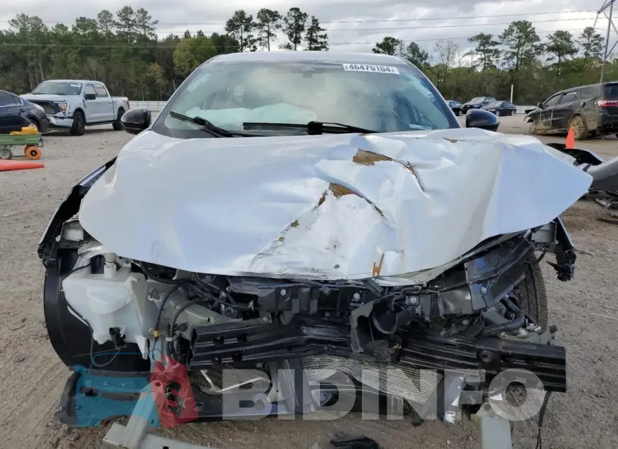 3N1AB8CV2MY209257 Photo# 5