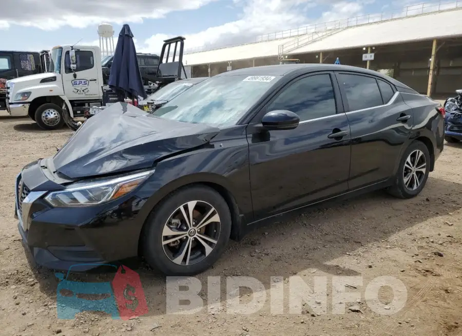 3N1AB8CV3LY223750 Photo# 1
