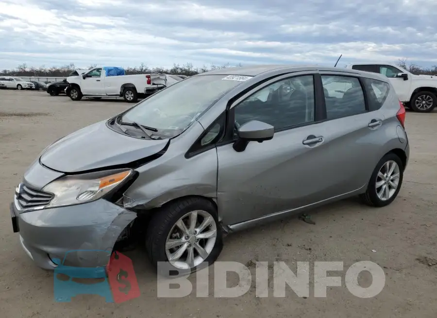 3N1CE2CP5FL447523 Photo# 1