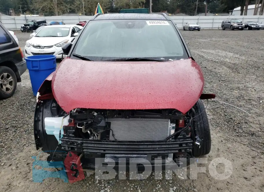 3N1CP5DV4PL561524 Photo# 5