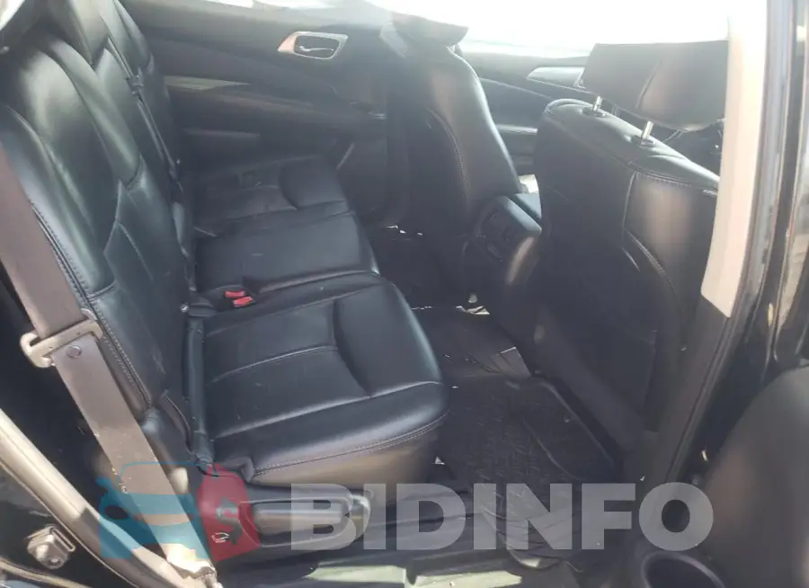 5N1DR2MN6HC630023 Photo# 11