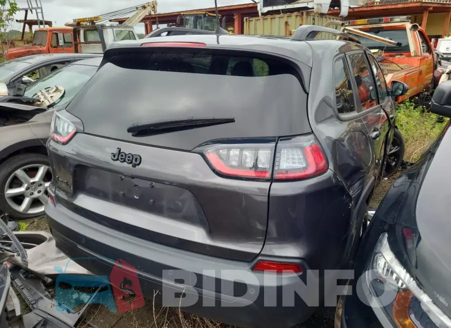1C4PJMLB0MD239823 Photo# 3
