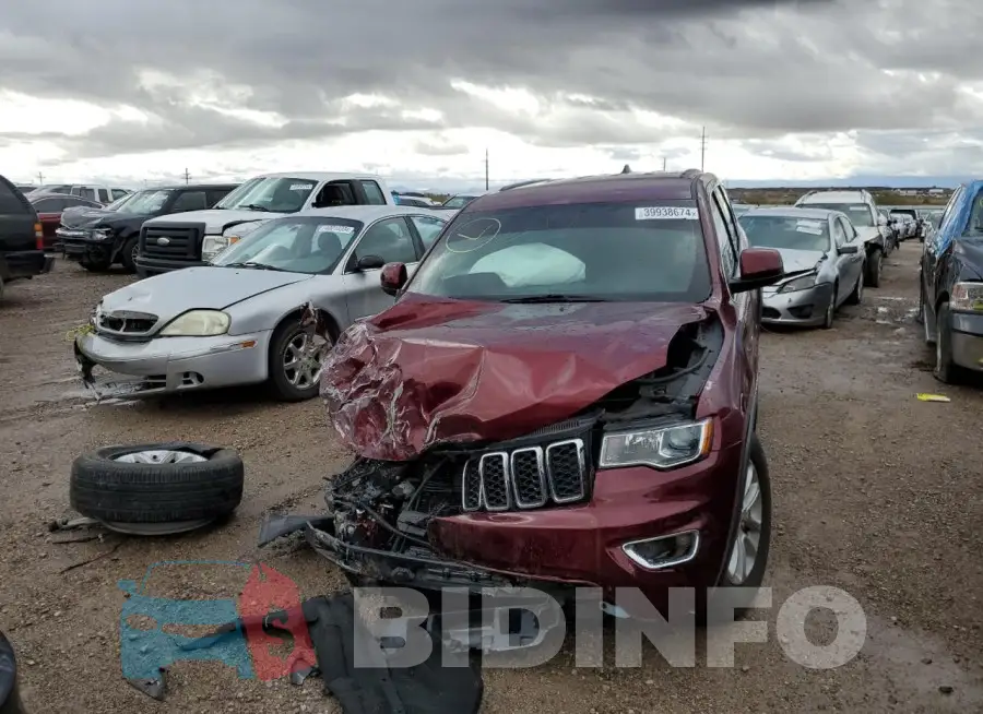 1C4RJEAG2NC180598 Photo# 5