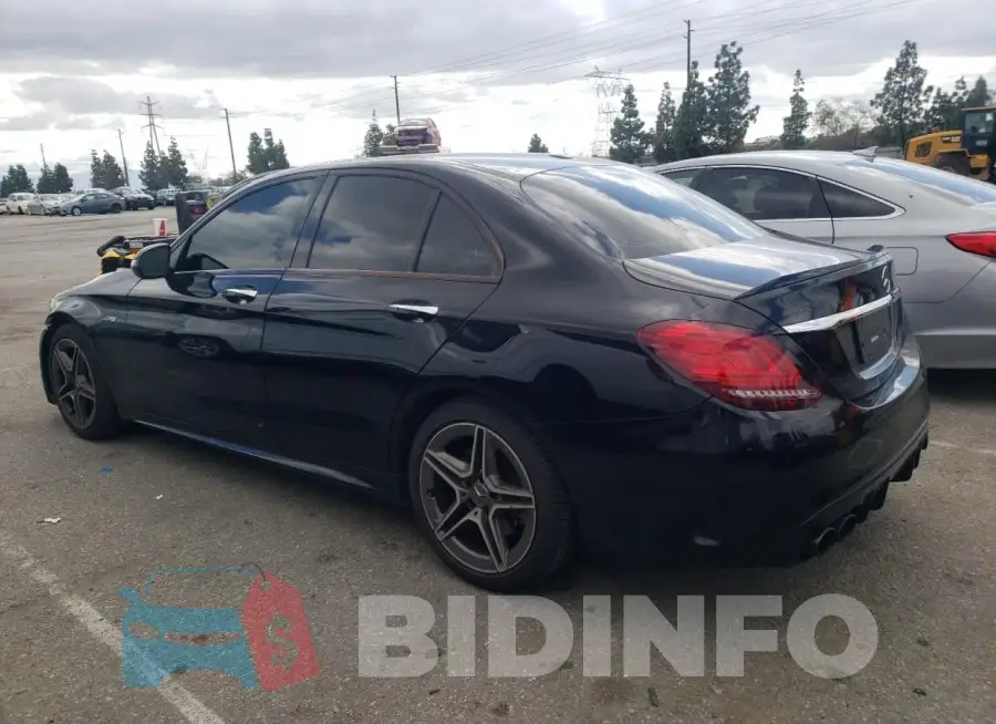 55SWF6EB6KU289815 Photo# 2