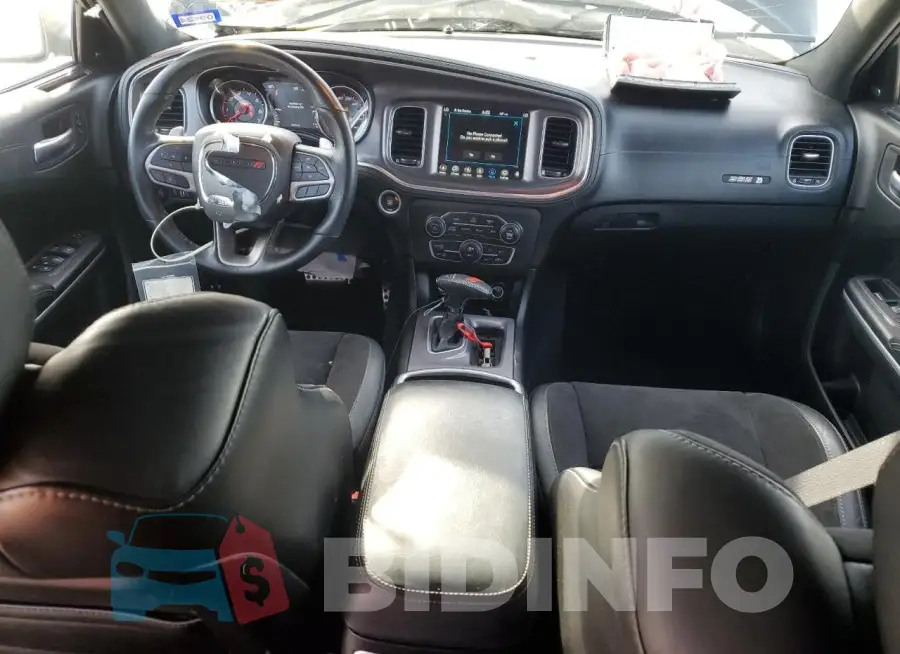 2C3CDXGJ7MH540153 Photo# 8
