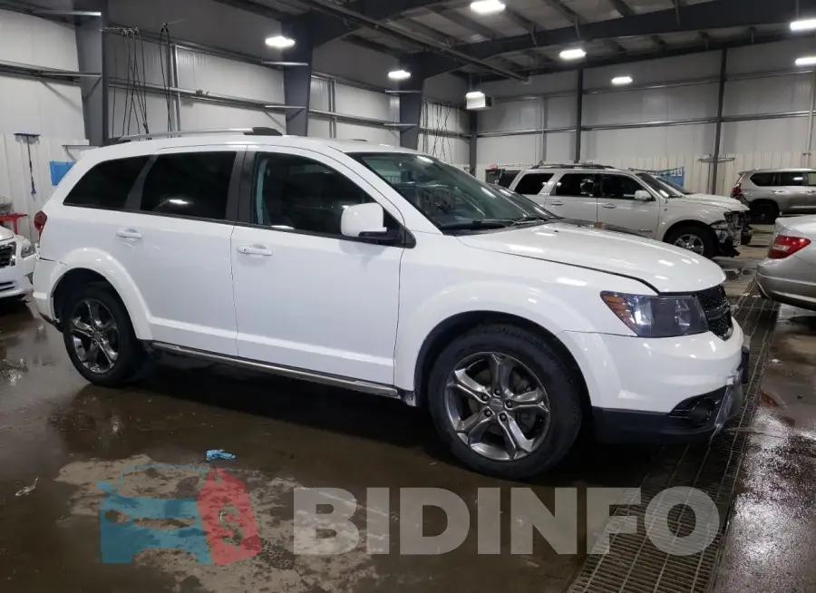 3C4PDDGG7GT109128 Photo# 4
