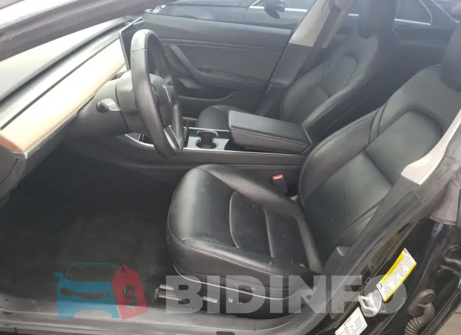 5YJ3E1EB9KF388767 Photo# 7