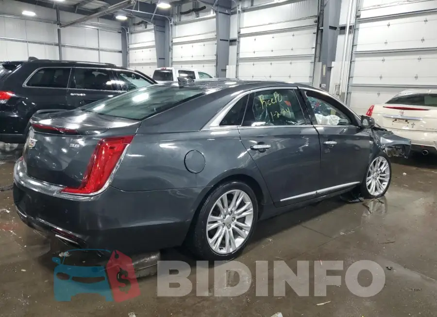 2G61M5S33J9115022 Photo# 3