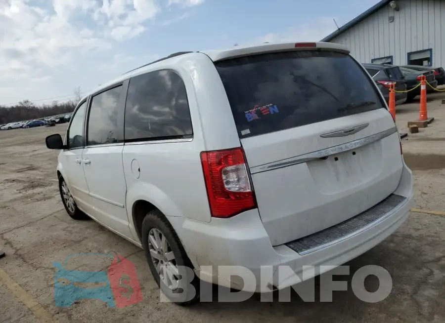 2C4RC1AG7GR246804 Photo# 2