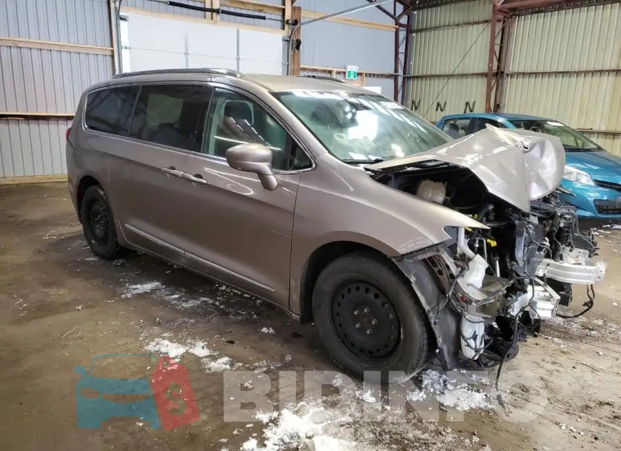 2C4RC1EG5HR585721 Photo# 4