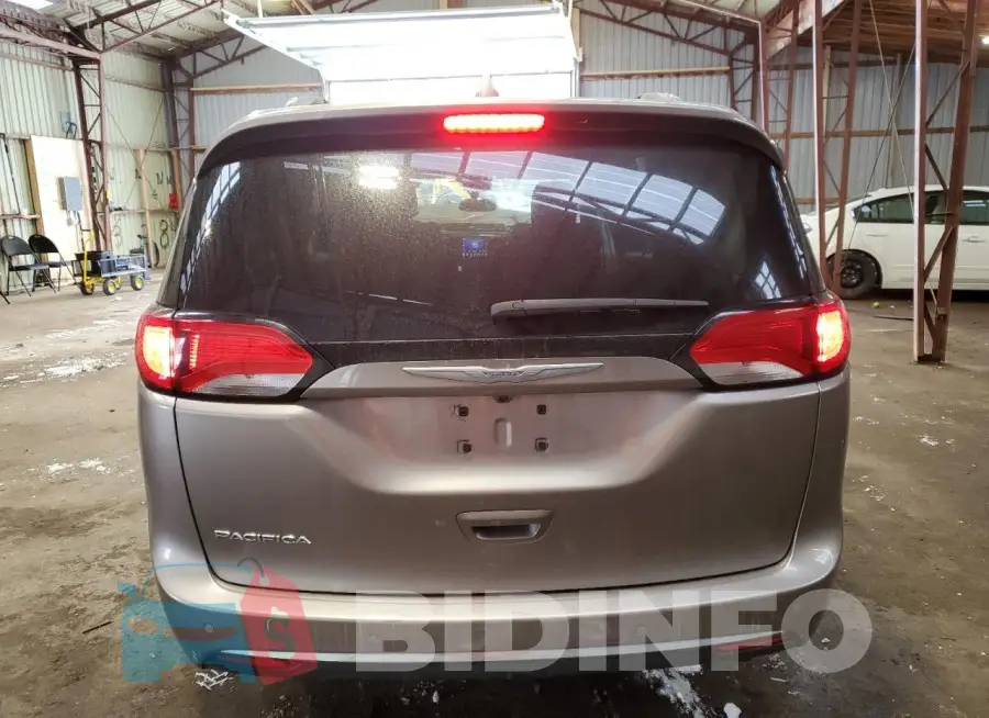 2C4RC1EG5HR585721 Photo# 6