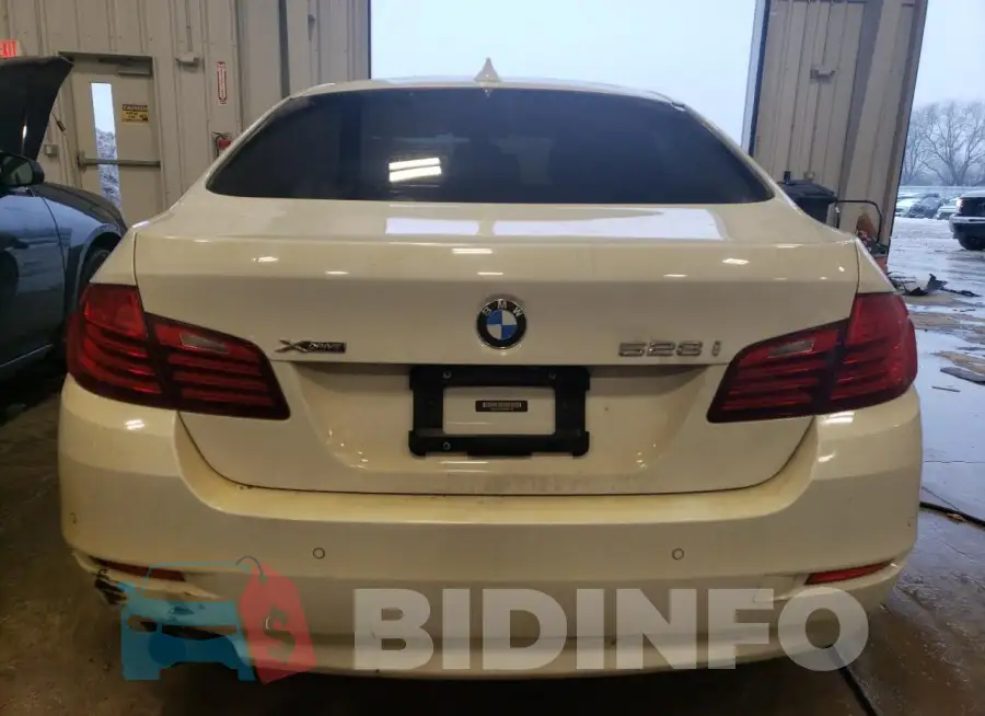 WBA5A7C5XFD621165 Photo# 6