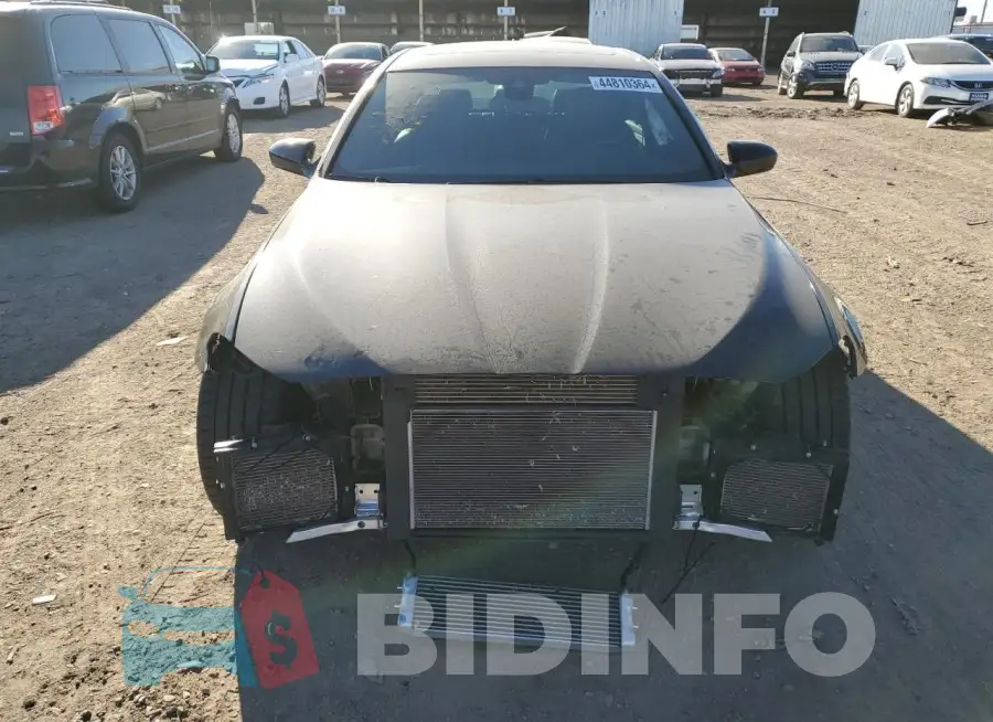 WBSFV9C55FD595333 Photo# 5