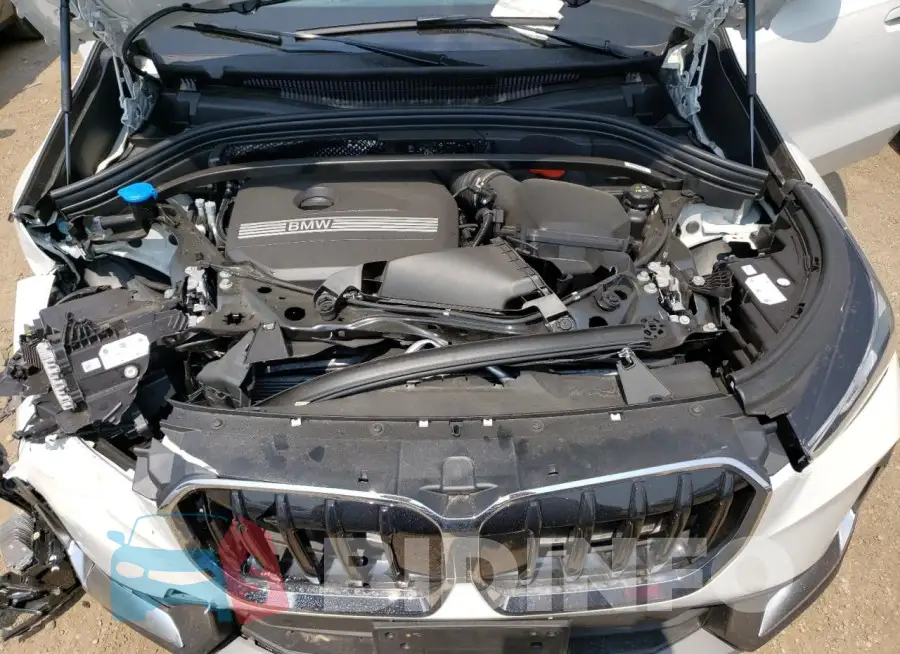 WBX73EF08P5V87378 Photo# 11