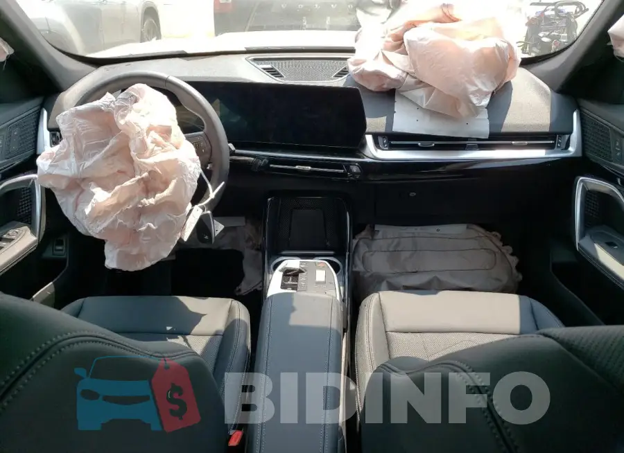 WBX73EF08P5V87378 Photo# 8