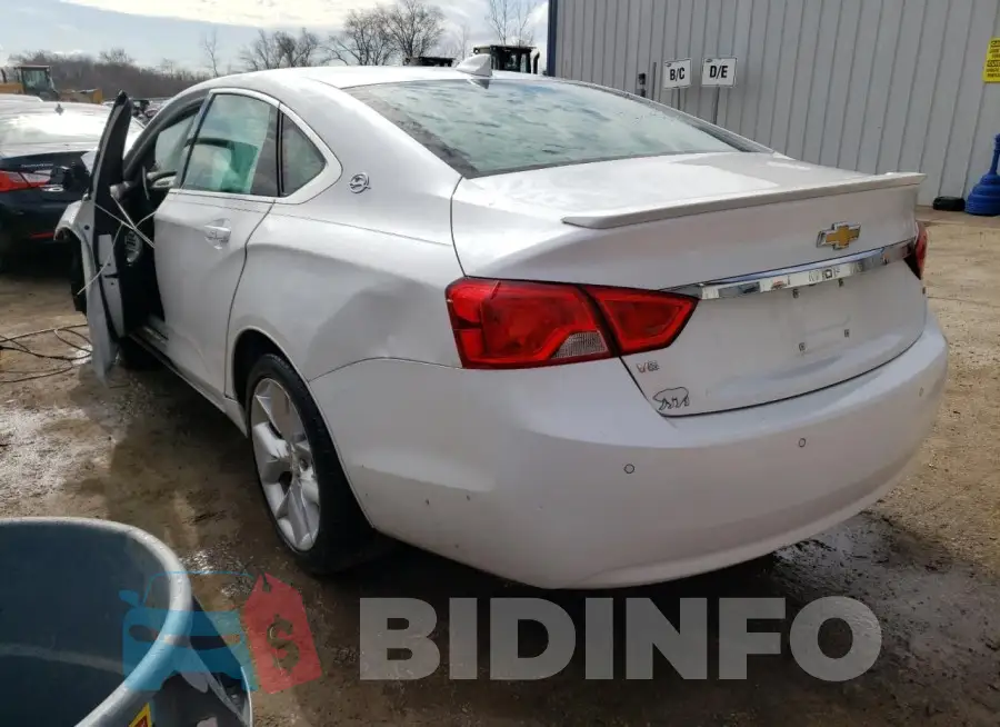 1G1125S34FU131249 Photo# 2