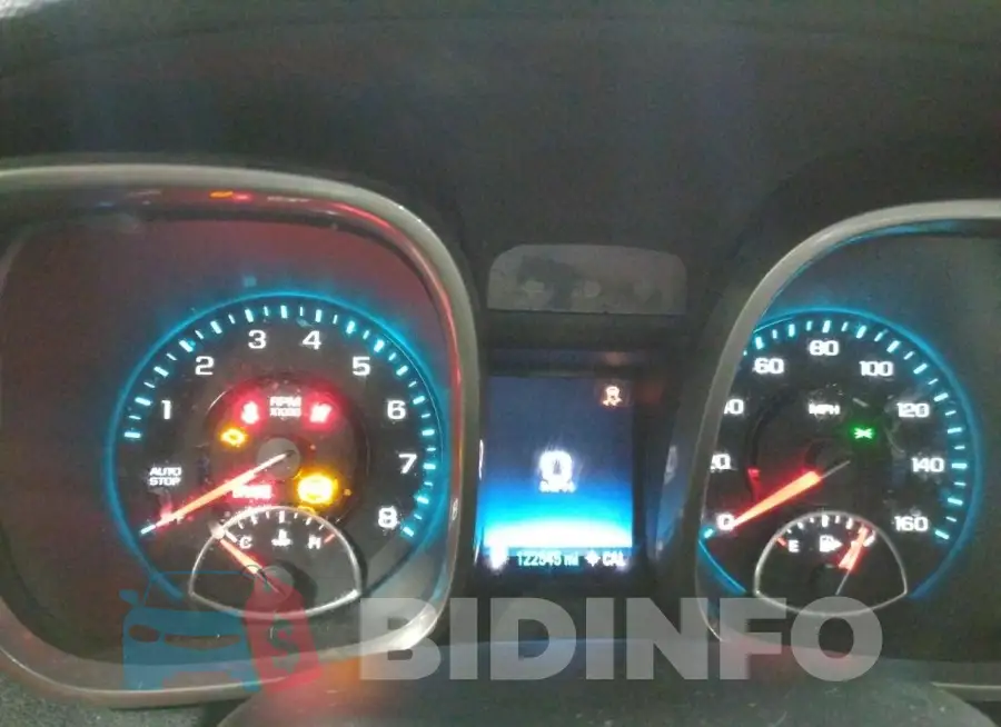 1G11C5SL9FF186474 Photo# 9