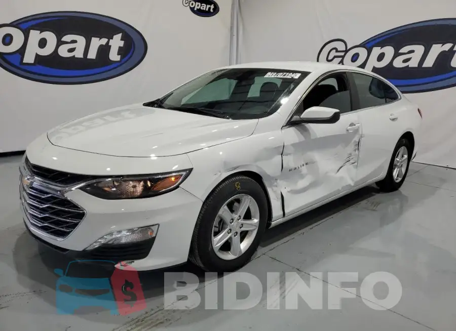 1G1ZD5ST0PF177776 Photo# 1