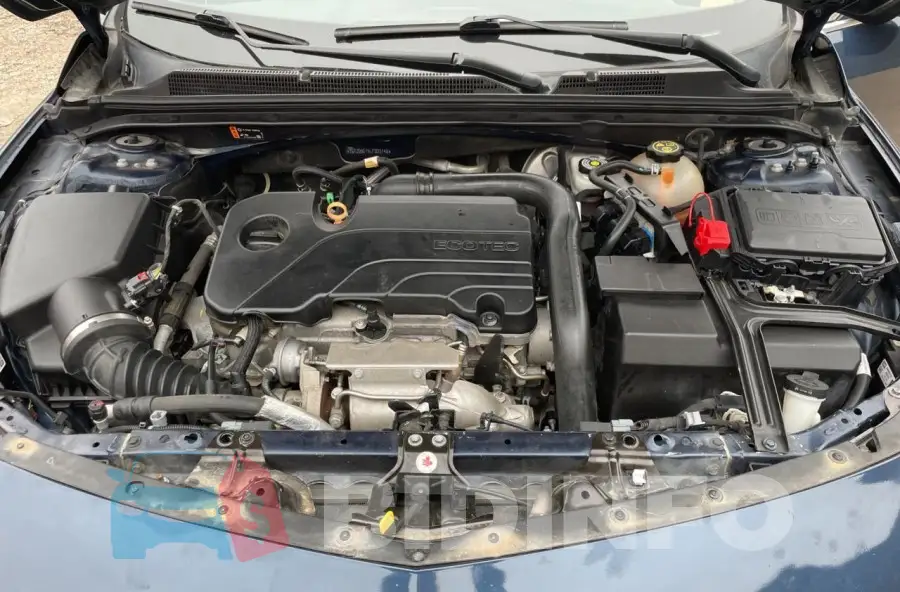1G1ZD5ST5LF033148 Photo# 7