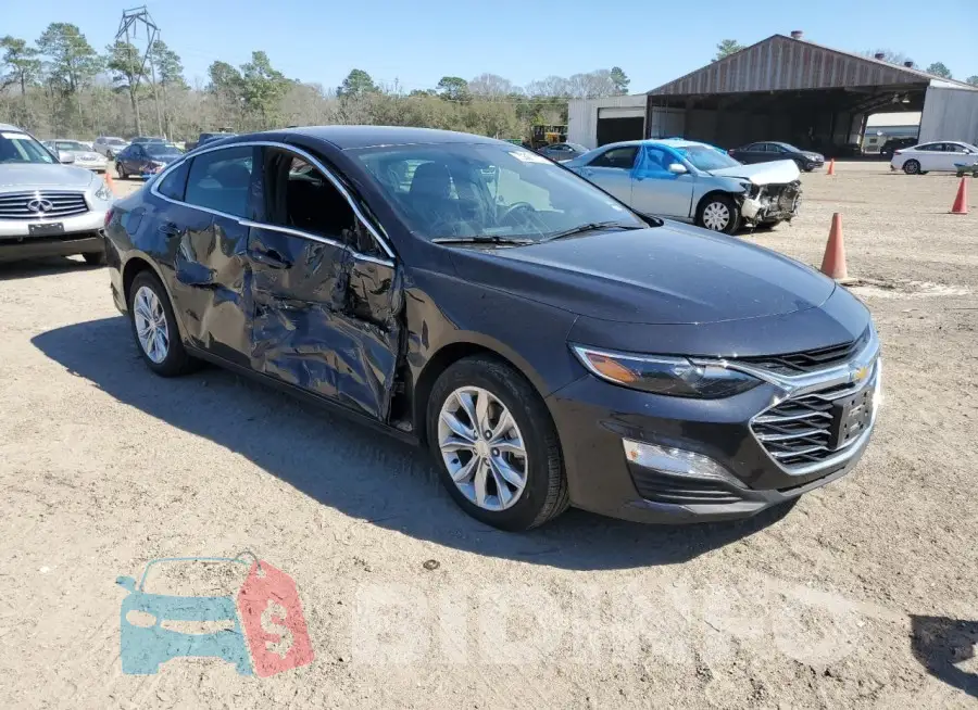 1G1ZD5ST7PF164216 Photo# 4