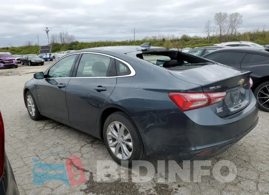 1G1ZD5ST8KF163245 Photo# 2