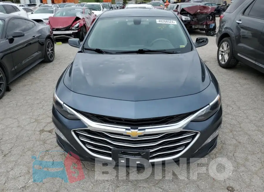 1G1ZD5ST8KF163245 Photo# 5